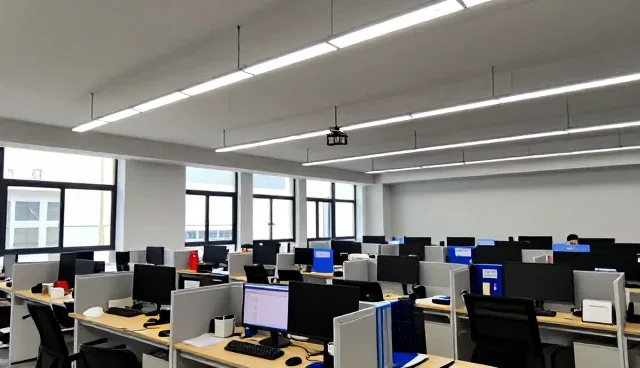 社区服务站解决方案介绍