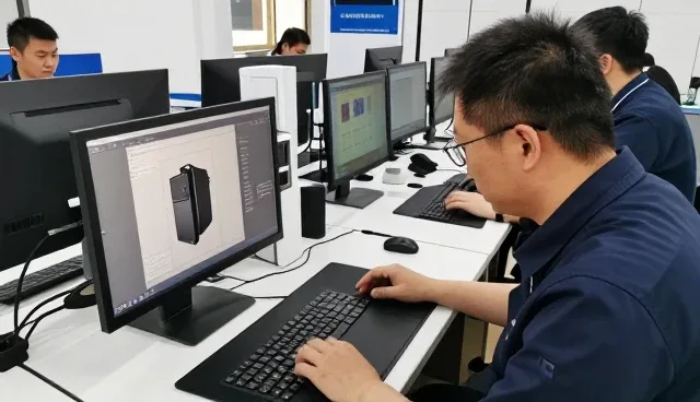 产品选型咨询来料怎么做得更稳：电子元器件一线经验