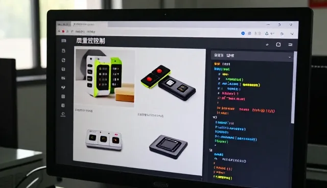 合作企业选型中的质量控制关键考量