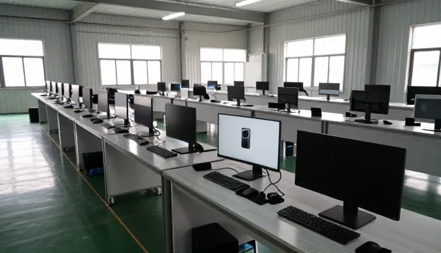 电子产品来料加工中选型关注点解析