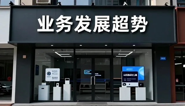 来料加工业务如何应对电子元器件行业的趋势变化